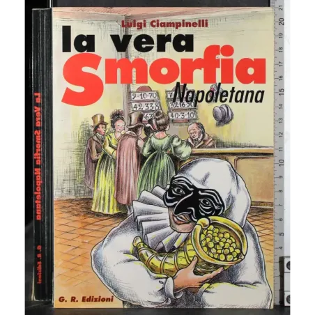 La vera smorfia napoletana