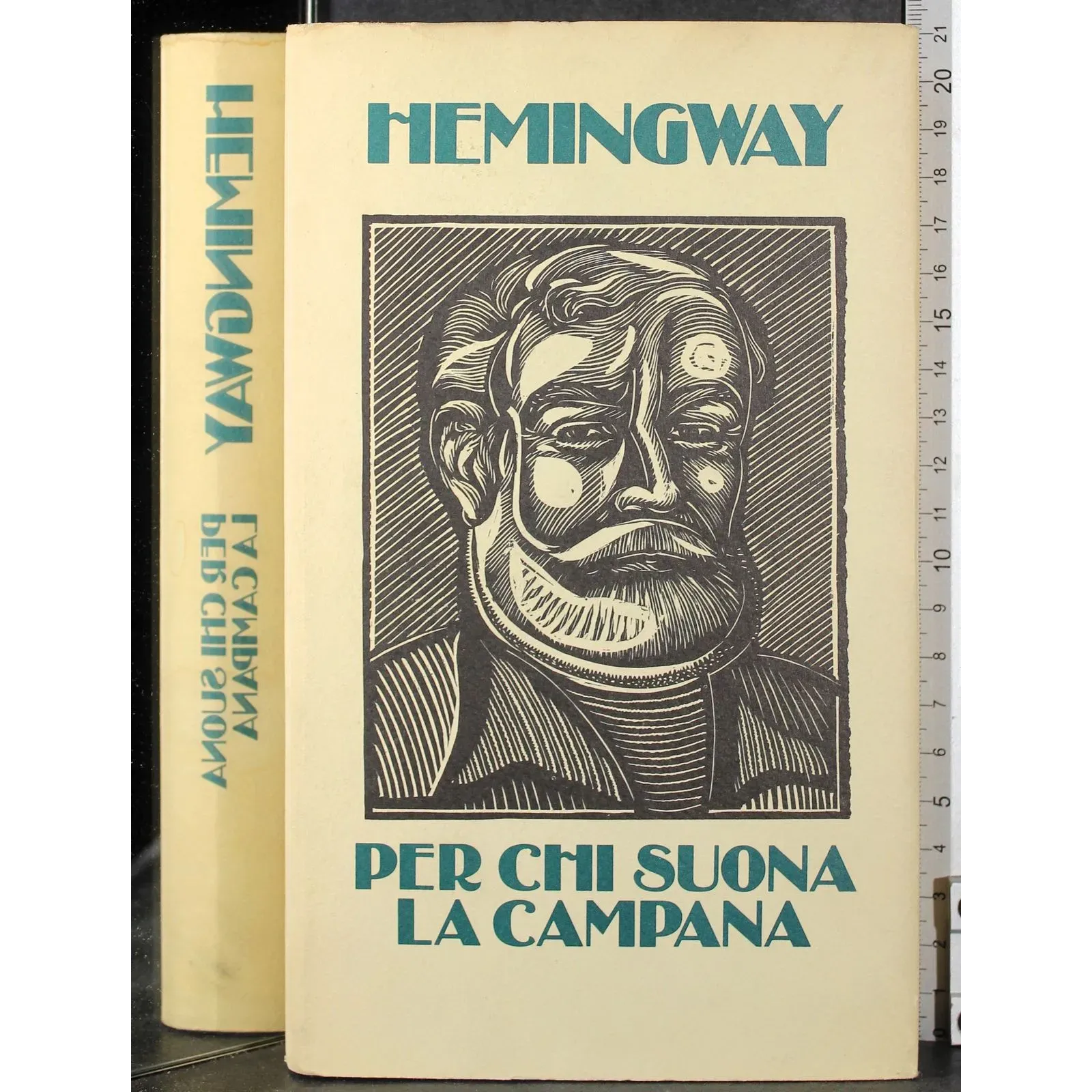 Per chi suona la campana