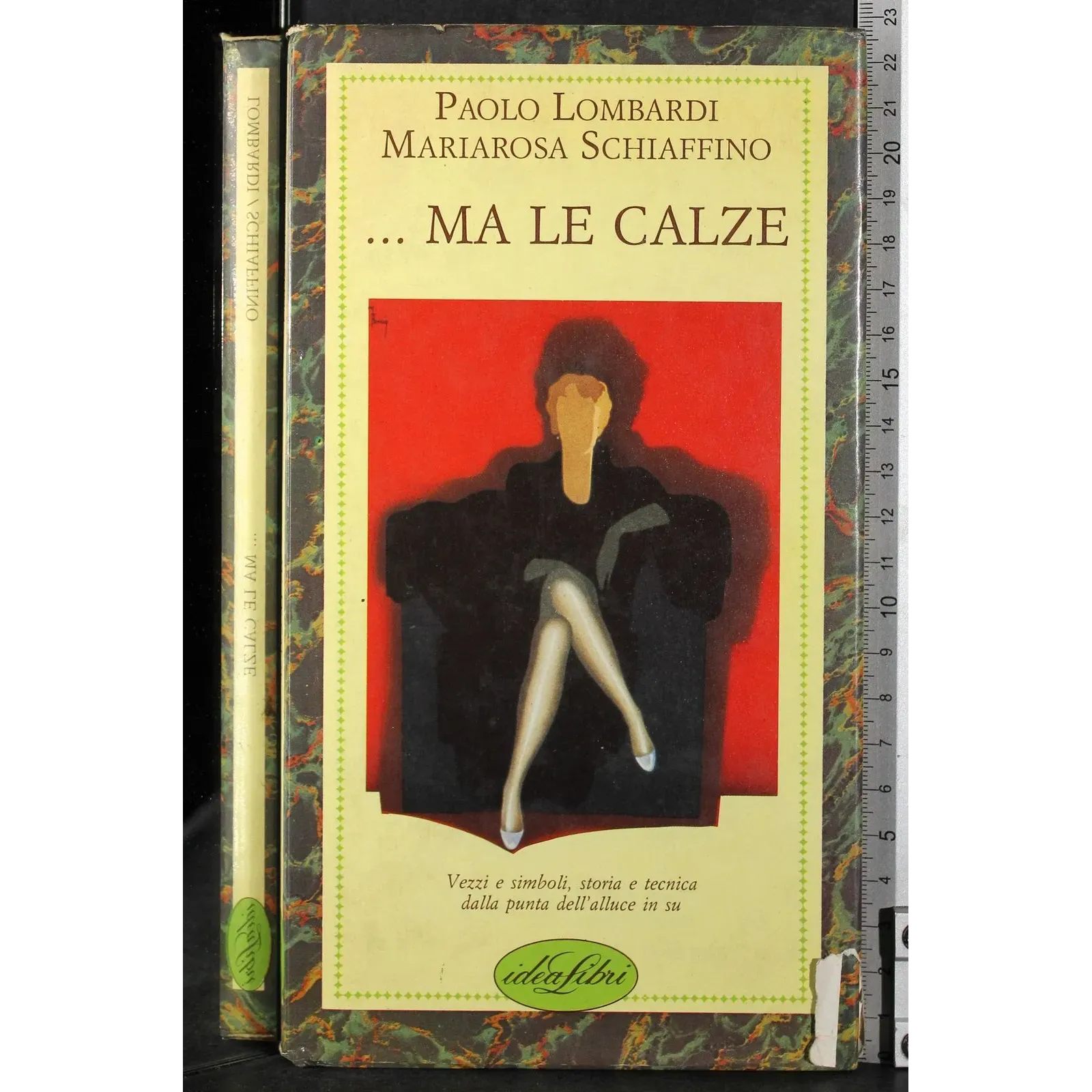 … Ma le calze