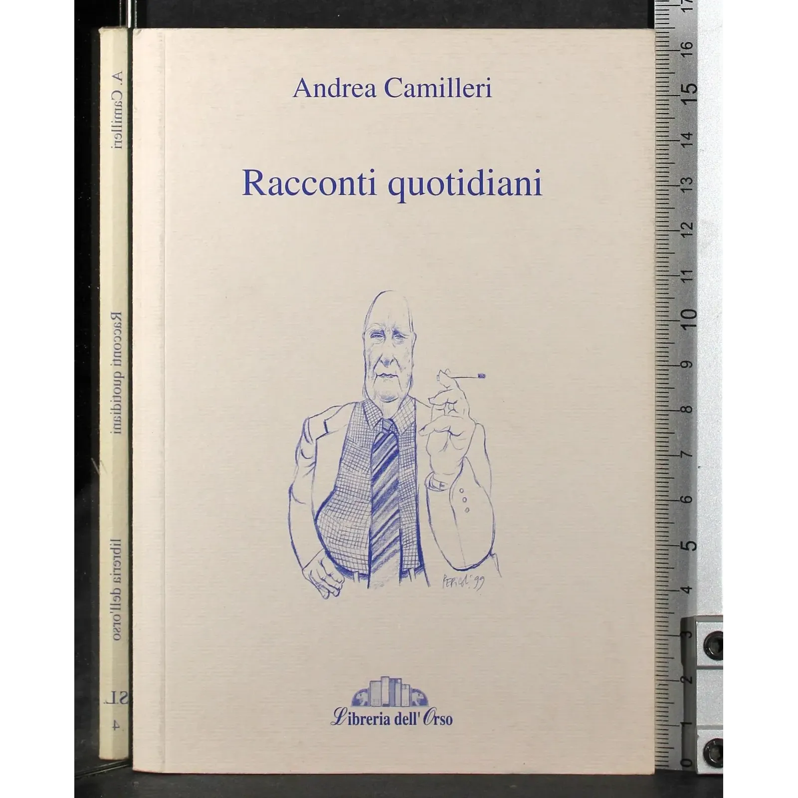 Racconti quotidiani