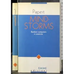 Mind storms