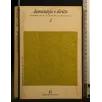 DEMOCRAZIA E DIRITTO. VOL 2. AA.VV. EDITORI RIUNITI.