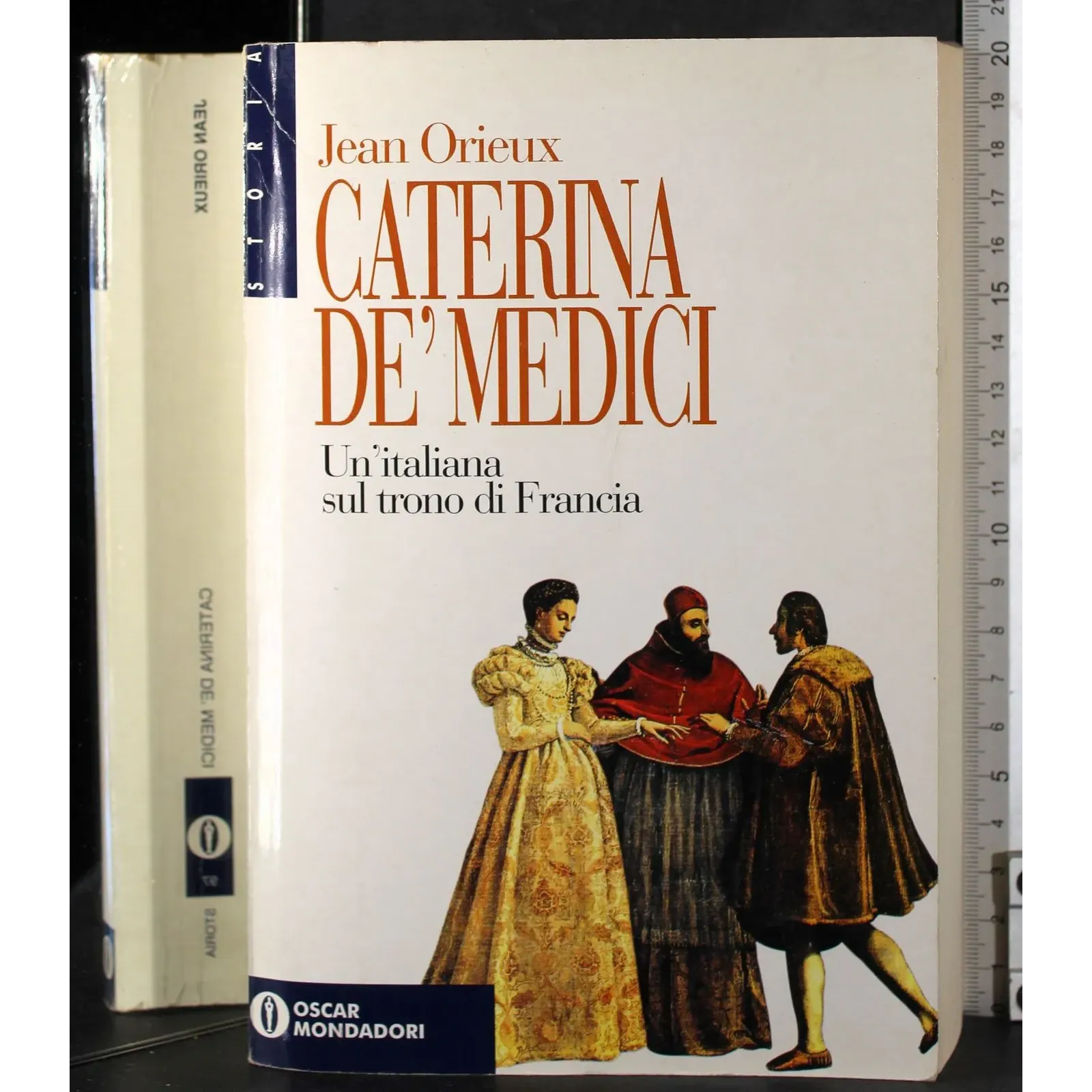 Caterina De Medici