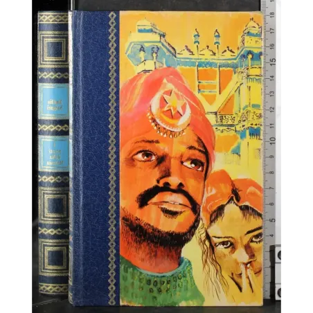 I pirati della Malesia