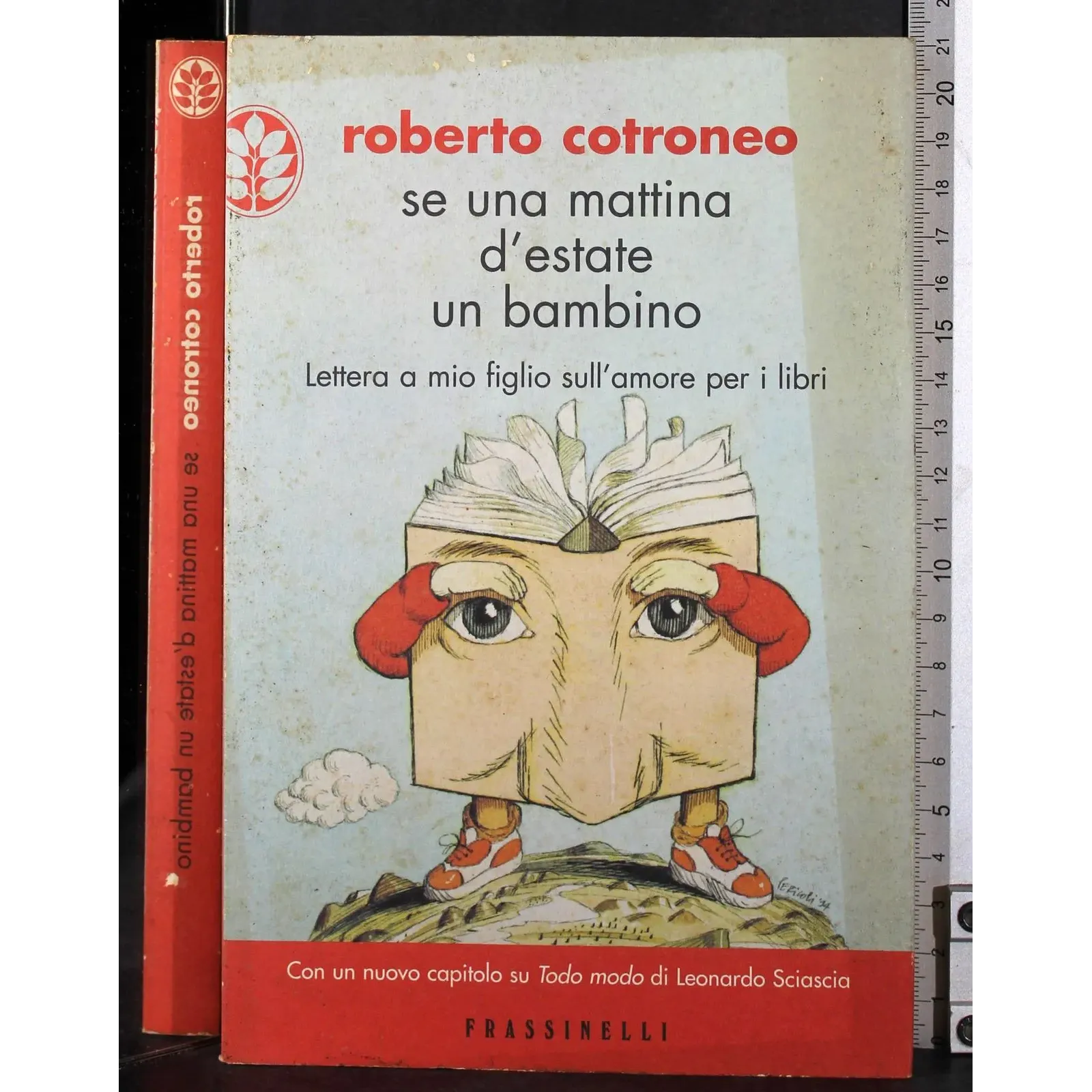 Se una mattina d'estate un bambino