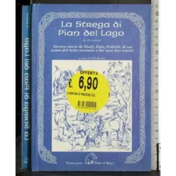 La strega di Pian del Lago