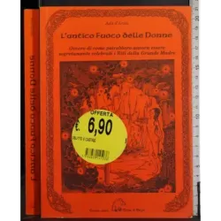 L'antico Fuoco delle donne