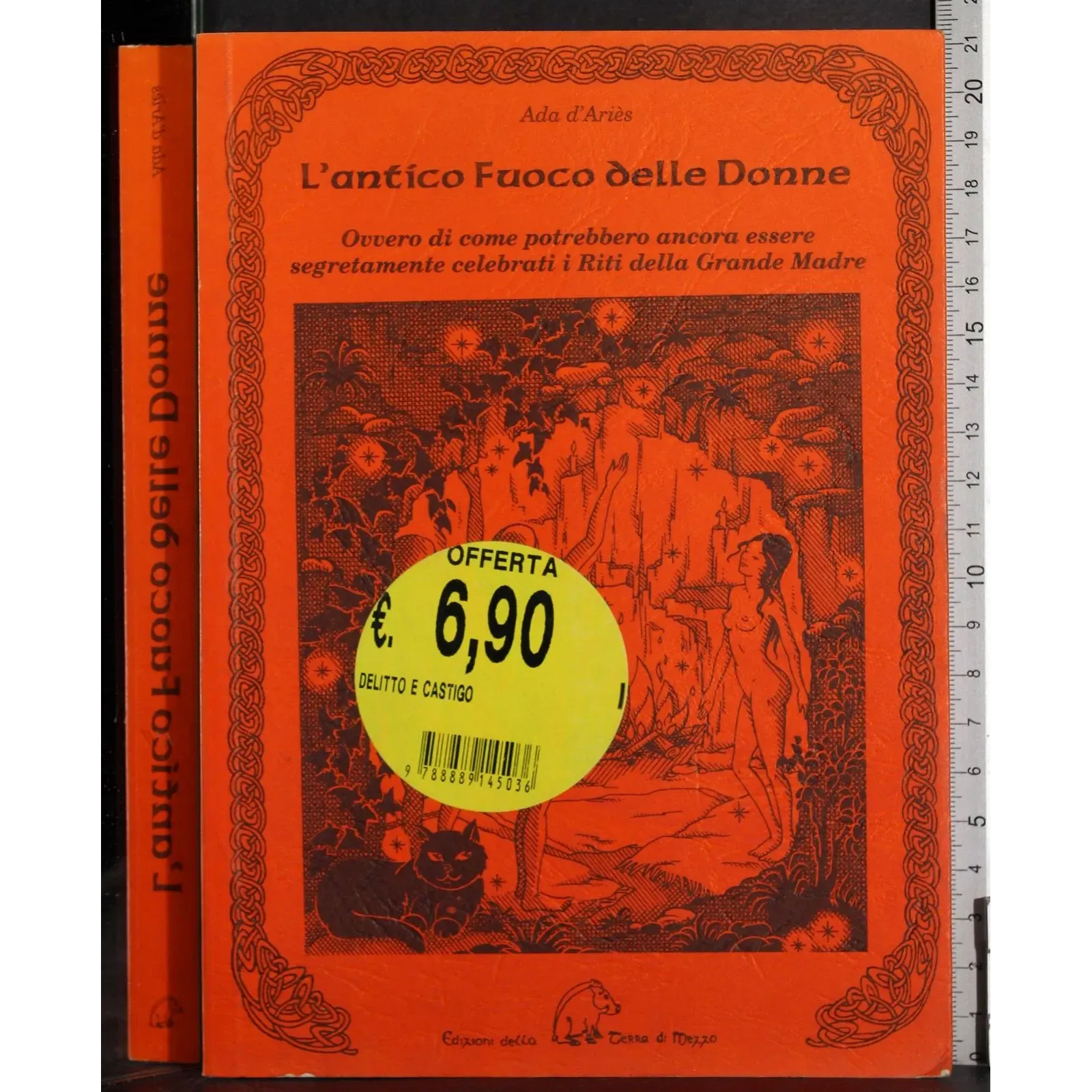 L'antico Fuoco delle donne