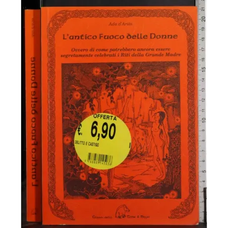 L'antico Fuoco delle donne
