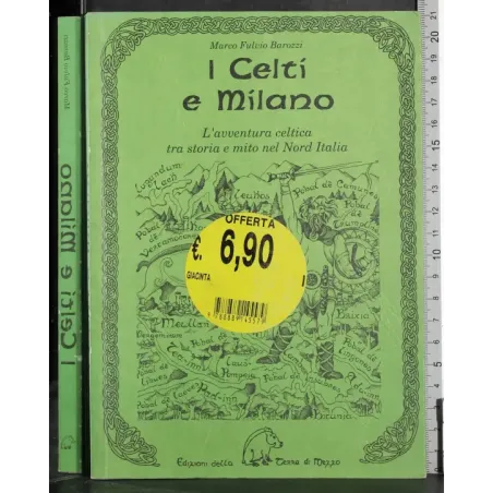 I Celti e Milano