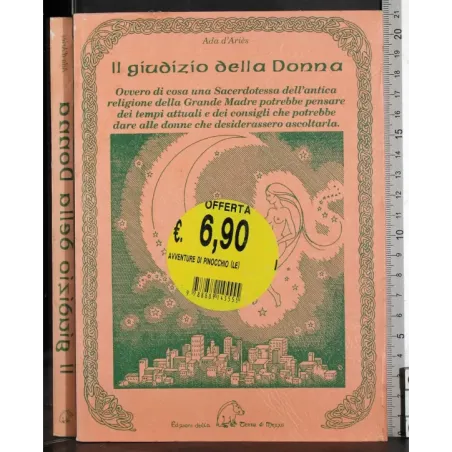 Il giudizio della donna