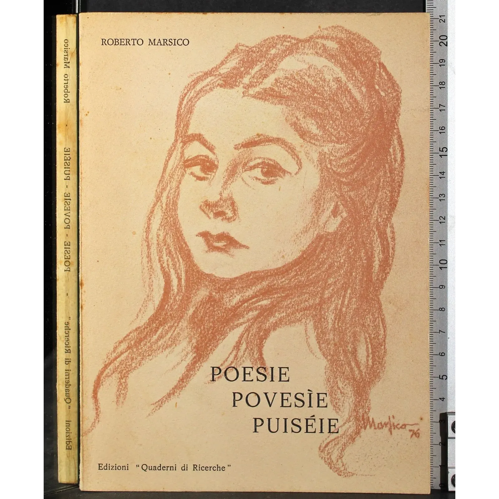 Poesie. Povesie. Puiseie