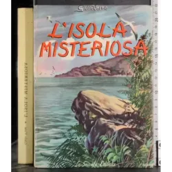 L'isola misteriosa
