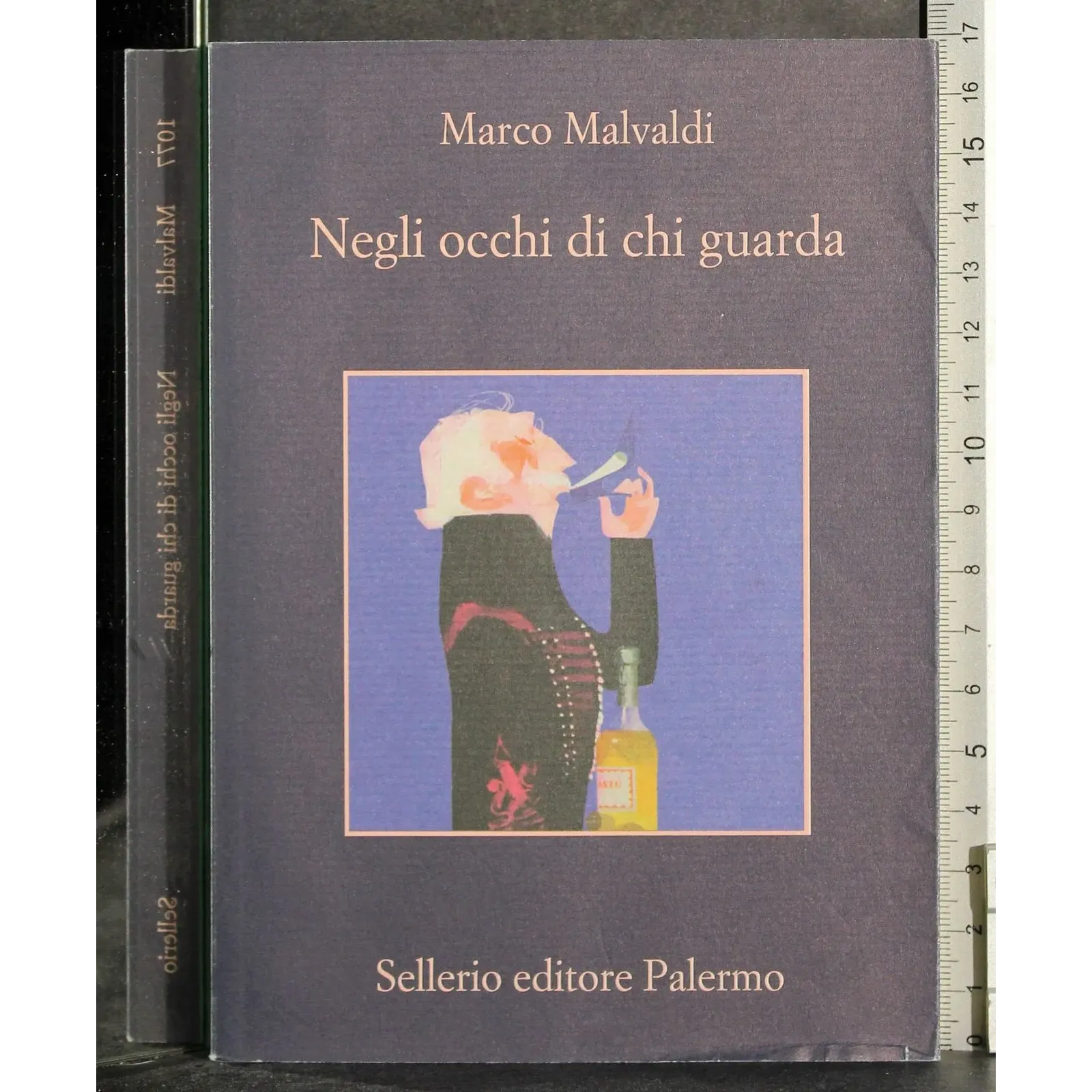 Negli occhi di chi guarda