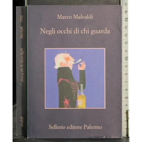 Negli occhi di chi guarda