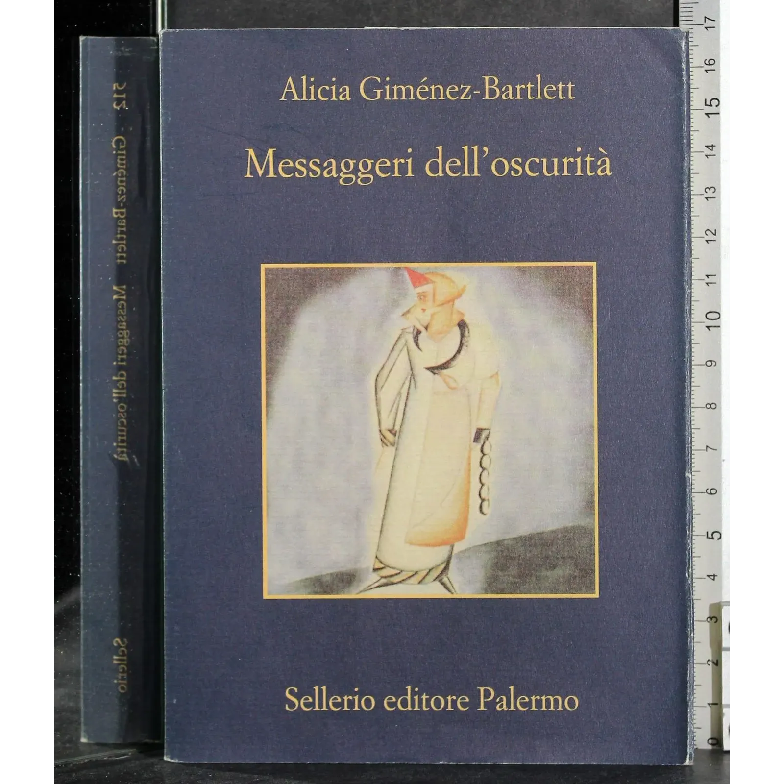 Messaggeri dell'oscurità