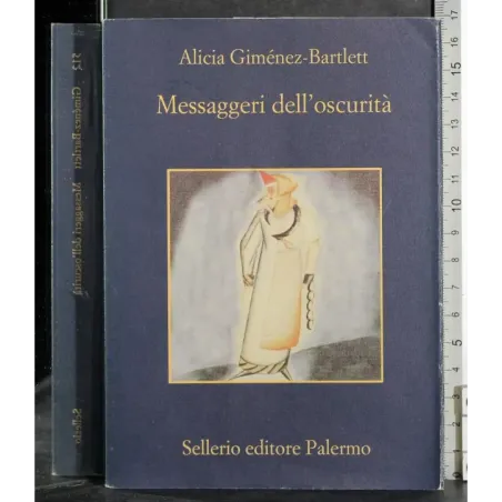 Messaggeri dell'oscurità