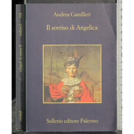 Il sorriso di Angelica