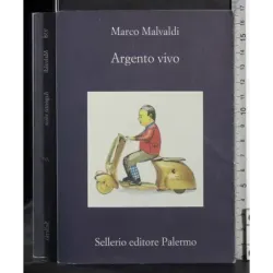 Argento vivo