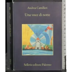 Una voce di notte
