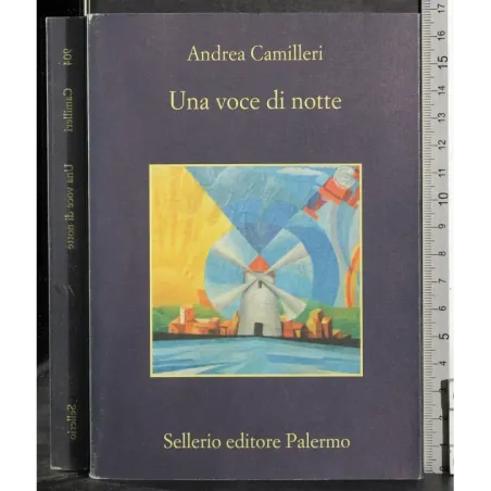 Una voce di notte