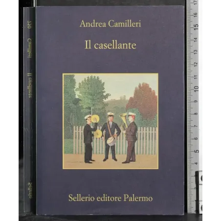Il casellante