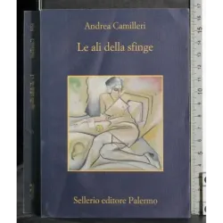 Le ali della sfinge