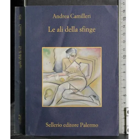 Le ali della sfinge