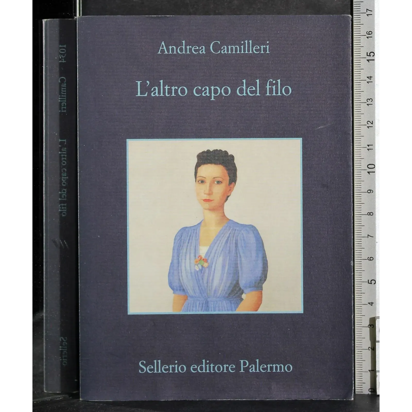 L'altro capo del filo