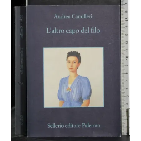 L'altro capo del filo