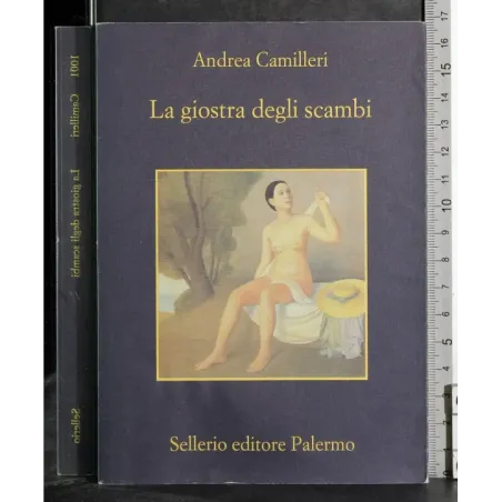 La giostra degli scambi