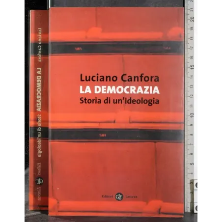 La democrazia