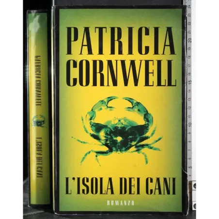 L'isola dei cani