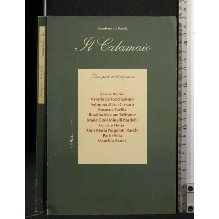 IL CALAMAIO. AA.VV.