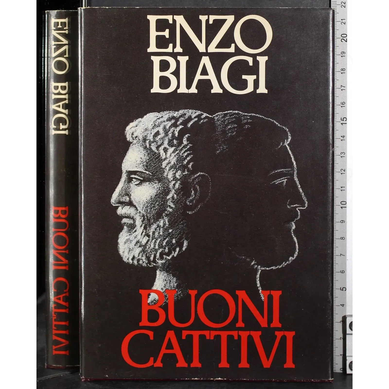 Buoni cattivi