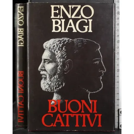 Buoni cattivi