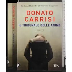 Il tribunale delle anime