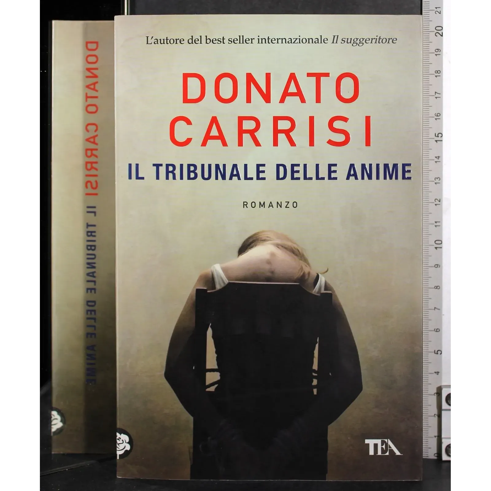 Il tribunale delle anime