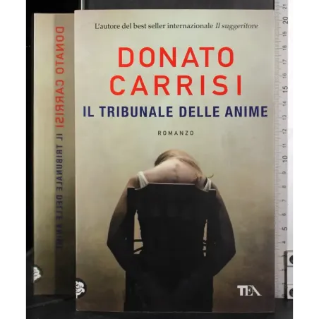 Il tribunale delle anime