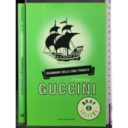 Dizionario delle cose perdute