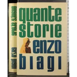 Quante storie