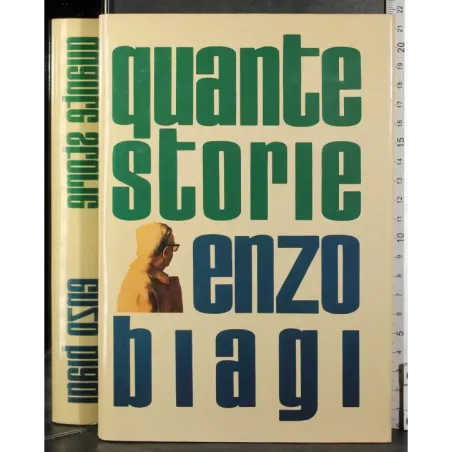 Quante storie