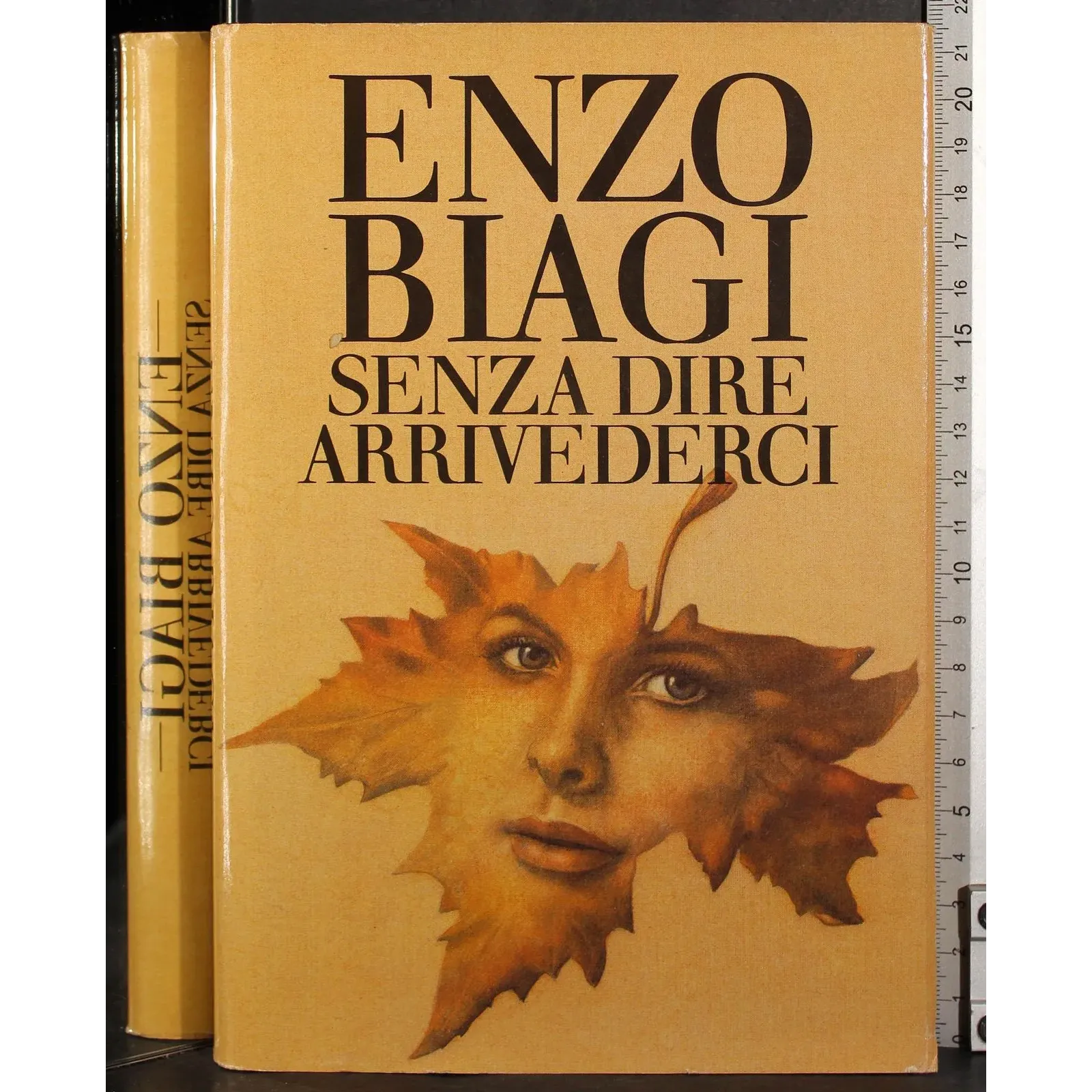 Senza dire arrivederci