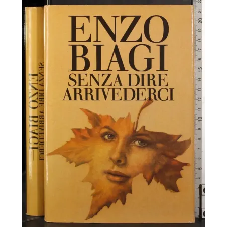 Senza dire arrivederci