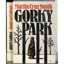 Gorky park