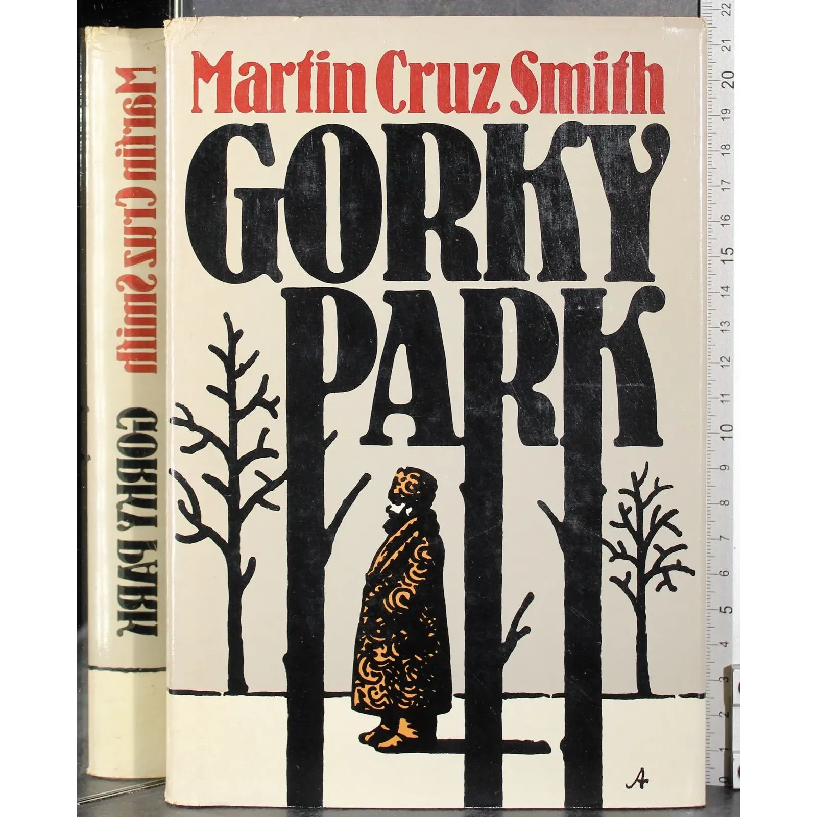 Gorky park