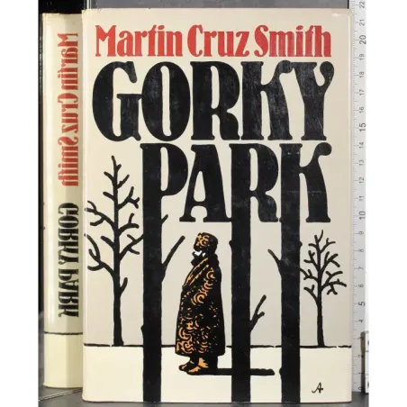 Gorky park
