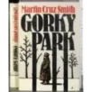 Gorky park