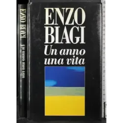 Un anno di vita