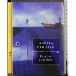 Racconti quotidiani